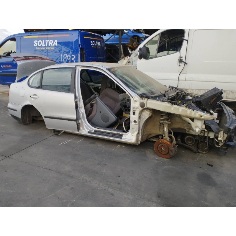 seat toledo (1m2) del año 1999