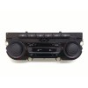 Recambio de mando climatizador para seat altea (5p1) stylance / style referencia OEM IAM 5P0907044M  