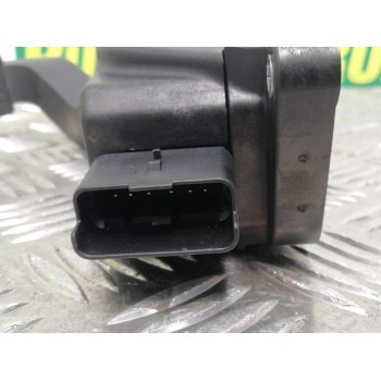 Recambio de potenciometro pedal para peugeot 207 confort referencia OEM IAM 9671433680 0280755174 86ET008884403D