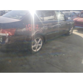 hyundai sonata (nf) del año 2007