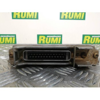 Recambio de centralita motor uce para renault kangoo (f/kc0) alize referencia OEM IAM 7700104956 7700111206 