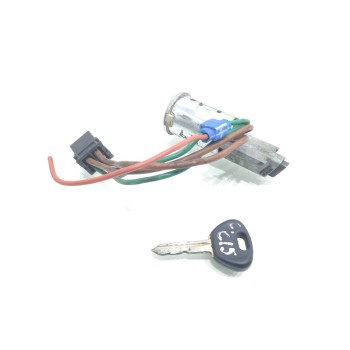 Recambio de conmutador de arranque para citroën c15 d familiale referencia OEM IAM   