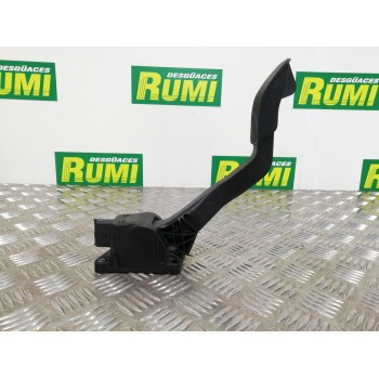 Recambio de potenciometro pedal para peugeot 207 confort referencia OEM IAM 9671433680 0280755174 86ET008884403D