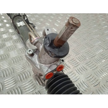 Recambio de cremallera direccion para renault laguna ii (bg0) privilege referencia OEM IAM 6800000991G  