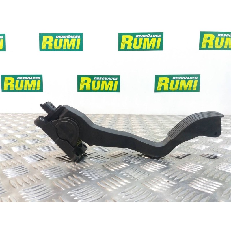 Recambio de potenciometro pedal para peugeot 307 (s1) xsi referencia OEM IAM 9646702180 0260752251 