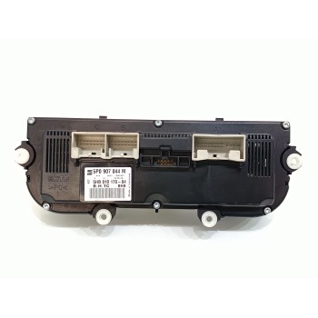 Recambio de mando climatizador para seat altea (5p1) stylance / style referencia OEM IAM 5P0907044M  