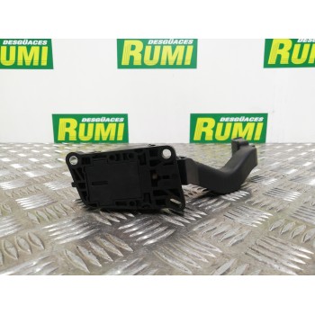 Recambio de potenciometro pedal para peugeot 207 confort referencia OEM IAM 9671433680 0280755174 86ET008884403D