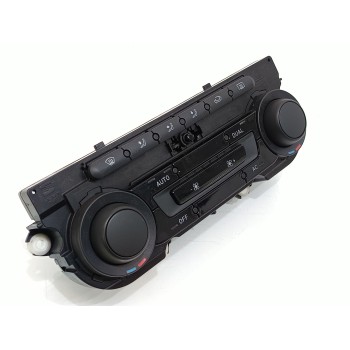 Recambio de mando climatizador para seat altea (5p1) stylance / style referencia OEM IAM 5P0907044M  