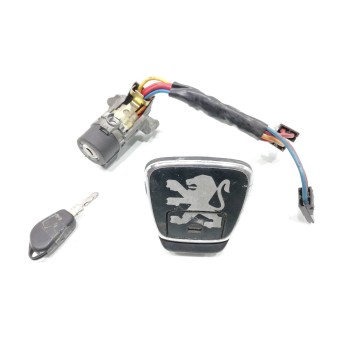Recambio de juego bombines para peugeot 406 berlina (s1/s2) stdt referencia OEM IAM   