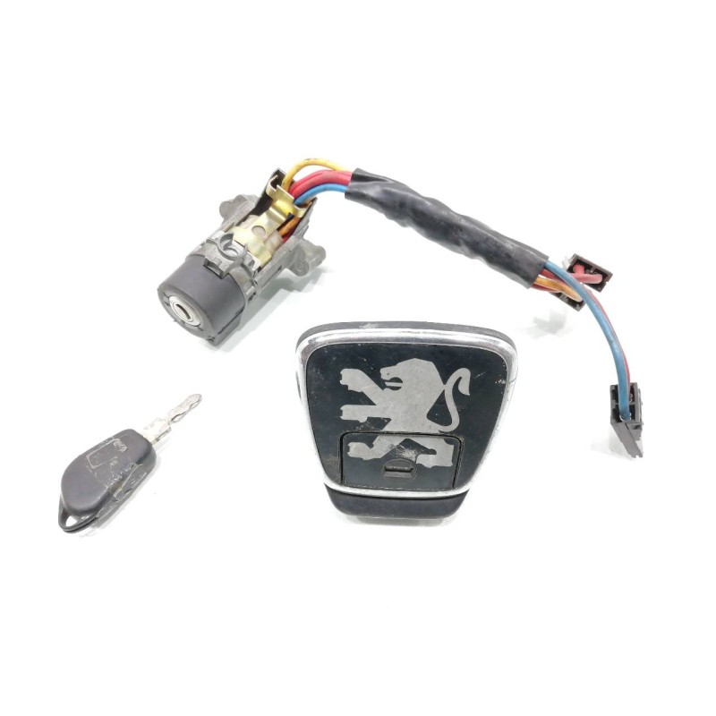 Recambio de juego bombines para peugeot 406 berlina (s1/s2) stdt referencia OEM IAM   