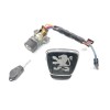 Recambio de juego bombines para peugeot 406 berlina (s1/s2) stdt referencia OEM IAM   