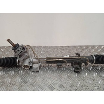 Recambio de cremallera direccion para renault laguna ii (bg0) privilege referencia OEM IAM 6800000991G  