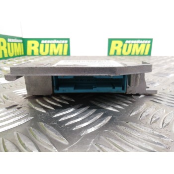 Recambio de centralita airbag para opel meriva cosmo referencia OEM IAM 13158713 327963935 