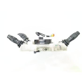 Recambio de mando multifuncion para renault megane iii berlina 5 p dynamique referencia OEM IAM 255670017R  