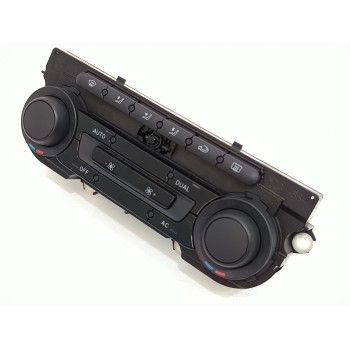 Recambio de mando climatizador para seat altea (5p1) stylance / style referencia OEM IAM 5P0907044M  