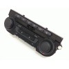 Recambio de mando climatizador para seat altea (5p1) stylance / style referencia OEM IAM 5P0907044M  