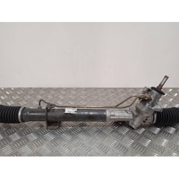 Recambio de cremallera direccion para renault laguna ii (bg0) privilege referencia OEM IAM 6800000991G  