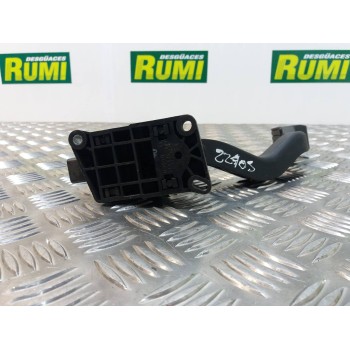 Recambio de potenciometro pedal para peugeot 307 (s1) xsi referencia OEM IAM 9646702180 0260752251 