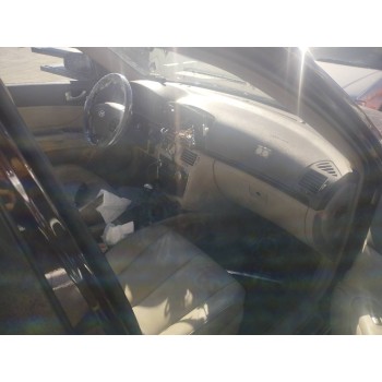 hyundai sonata (nf) del año 2007