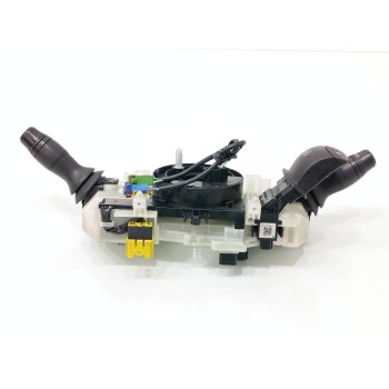 Recambio de mando multifuncion para renault megane iii berlina 5 p dynamique referencia OEM IAM 255670017R  