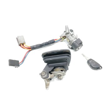 Recambio de juego bombines para peugeot 406 berlina (s1/s2) stdt referencia OEM IAM   