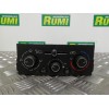 Recambio de mando calefaccion / aire acondicionado para peugeot 207 confort referencia OEM IAM N108224Q E1065956 