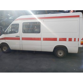 mercedes-benz sprinter (w901,w904) caja cerr. del año 1996