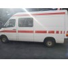 mercedes-benz sprinter (w901,w904) caja cerr. del año 1996