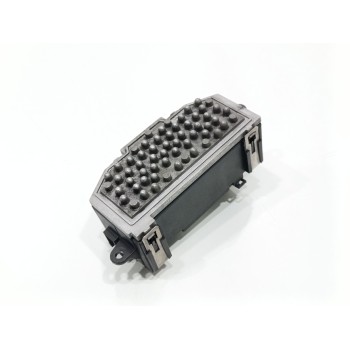 Recambio de resistencia calefaccion para seat altea (5p1) stylance / style referencia OEM IAM 3C0907521F  