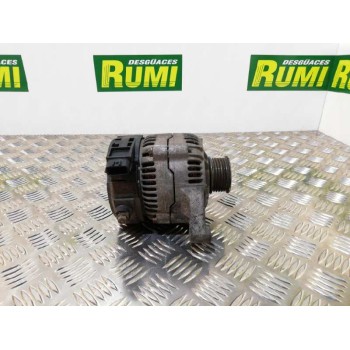 Recambio de alternador para nissan micra (k11) alpine (1996) referencia OEM IAM 2310054B61 0120335008 
