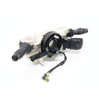 Recambio de mando multifuncion para renault megane iii berlina 5 p dynamique referencia OEM IAM 255670017R  
