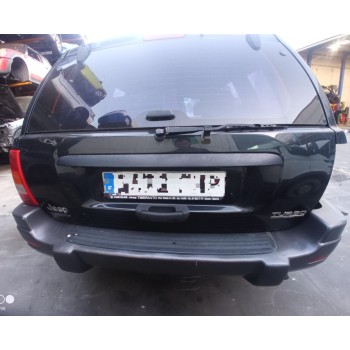 jeep gr.cherokee (wj/wg) del año 2000