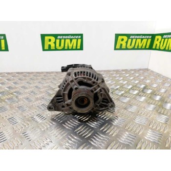 Recambio de alternador para nissan micra (k11) alpine (1996) referencia OEM IAM 2310054B61 0120335008 