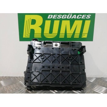 Recambio de caja reles / fusibles para citroën c3 1.4 hdi exclusive referencia OEM IAM 96434987800 96434987800 BSMB4