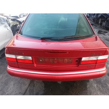 citroën xantia berlina del año 2000