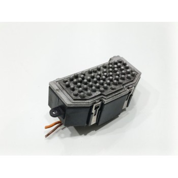 Recambio de resistencia calefaccion para seat altea (5p1) stylance / style referencia OEM IAM 3C0907521F  