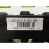 Recambio de mando calefaccion / aire acondicionado para peugeot 207 confort referencia OEM IAM N108224Q E1065956 