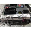 Recambio de caja reles / fusibles para citroën c3 1.4 hdi exclusive referencia OEM IAM 96434987800 96434987800 BSMB4
