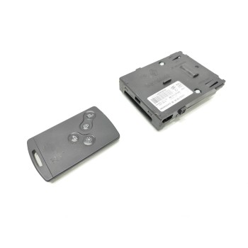Recambio de conmutador de arranque para renault megane iii berlina 5 p dynamique referencia OEM IAM 285909828R  