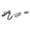 Recambio de conmutador de arranque para citroën c5 berlina 2.0 hdi exclusive automático referencia OEM IAM 9632897680  