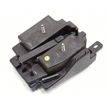 Recambio de apoyabrazos central para opel corsa f gs line referencia OEM IAM 9829241180  