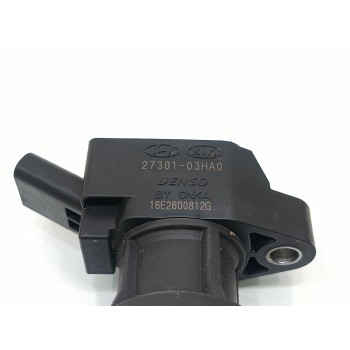 Recambio de bobina encendido para kia niro drive referencia OEM IAM 2730103HA0  