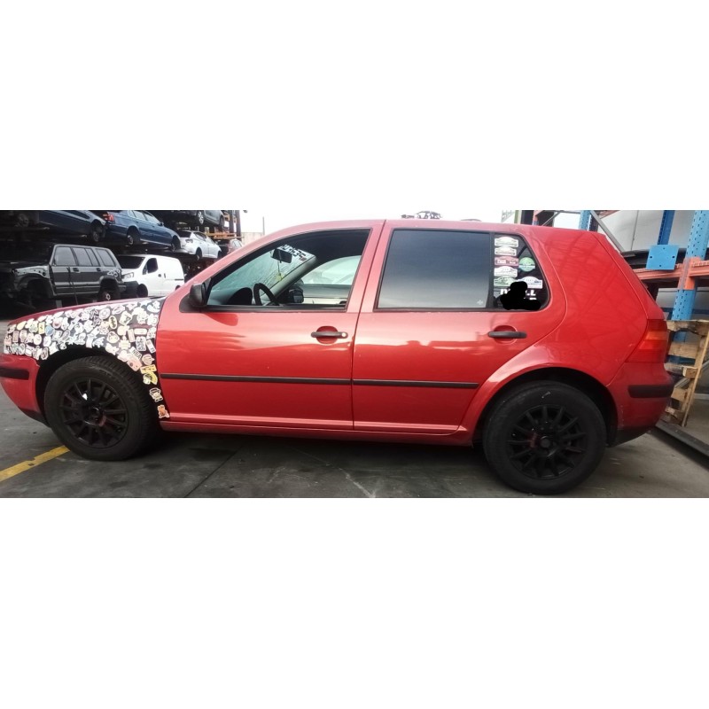 VOLKSWAGEN GOLF IV BERLINA (1J1)