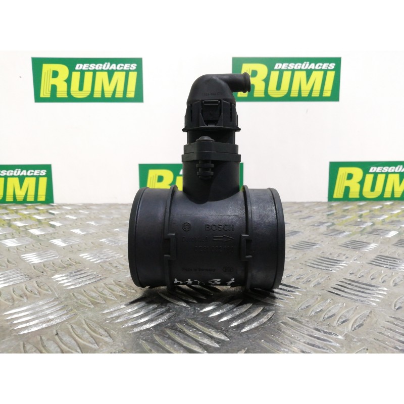 Recambio de caudalimetro para opel vectra b berlina básico (1999) referencia OEM IAM 0281002180  