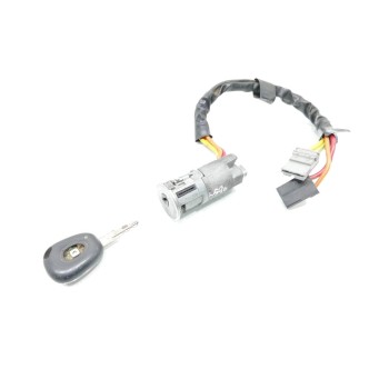 Recambio de conmutador de arranque para renault laguna (b56) 1.6 16v rt referencia OEM IAM 9H128B  