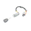 Recambio de conmutador de arranque para renault laguna (b56) 1.6 16v rt referencia OEM IAM 9H128B  