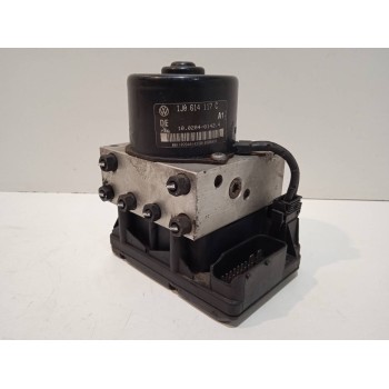 Recambio de abs para volkswagen golf iv berlina (1j1) conceptline referencia OEM IAM 1J0614117C  