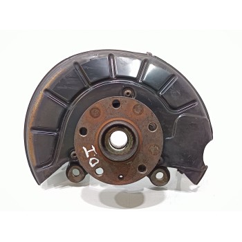 Recambio de mangueta delantera izquierda para seat altea (5p1) stylance / style referencia OEM IAM   