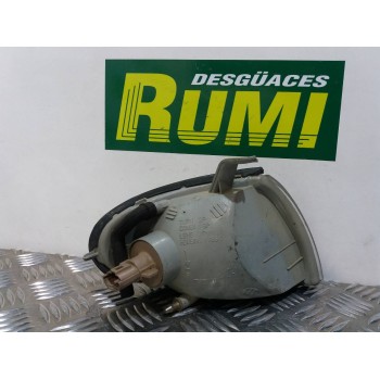 Recambio de piloto delantero izquierdo para hyundai accent (x3) 1.3 gls referencia OEM IAM   