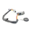 Recambio de conmutador de arranque para renault laguna (b56) 1.6 16v rt referencia OEM IAM 9H128B  